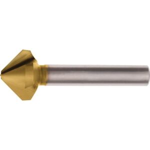 TECWERK Kegelsenker - Nenn- 4,3 mm HSS TiN – Bild 1