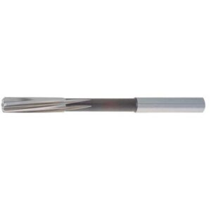 TECWERK NC-Maschinenreibahle - Nenn- 15 mm HSS-Co – Bild 1