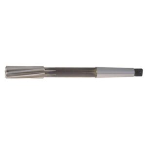TECWERK Maschinenreibahle - Nenn- 12 mm HSS-Co – Bild 1