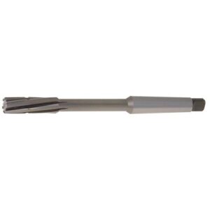 TECWERK Maschinenreibahle - Nenn- 28 mm HM – Bild 1