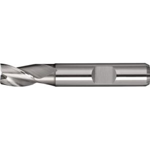 TECWERK Bohrnutenfr?ser - Nenn- 20 mm HSS-Co8 DIN 1835 B – Bild 1