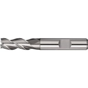 TECWERK Bohrnutenfr?ser - Nenn- 20 mm HSS-Co8 DIN 1835 B – Bild 1