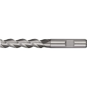 TECWERK Bohrnutenfr?ser - Nenn- 20 mm HSS-Co8 DIN 1835 B – Bild 1