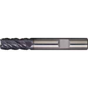 TECWERK Schaftfr?ser - Nenn- 16 mm VHM TiAlN 45 › DIN 6535 HB – Bild 1