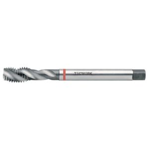 TECWERK Maschinengewindebohrer - M14x2 mm HSS-Co – Bild 1