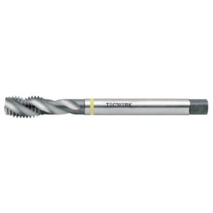 TECWERK Maschinengewindebohrer - M16x2 mm HSS-Co – Bild 1