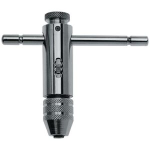 TECWERK Werkzeughalter - Gr?ÿe 1 kurz mit Knarre – Bild 1