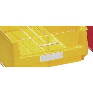 TECWERK Frontscheibe - MK2 PS glasklar – Bild 1