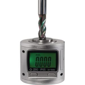 TECWERK Werkzeugvoreinstellger?t - Ablesung 0,001 mm0,00005 inch digital – Bild 3