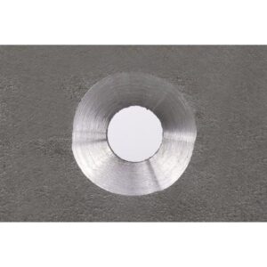 TECWERK Kegelsenker - Nenn- 6,3 mm HSS Nano zylindrisch – Bild 3