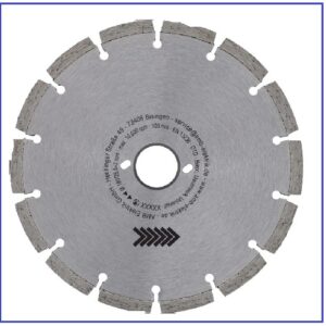 AMB Diamantschreibe - Fensterfräse 150 mm – Bild 1