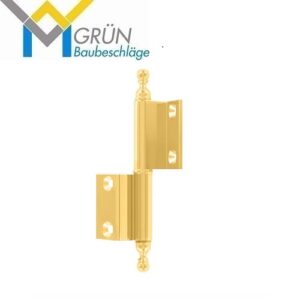 Aufsatzbänder-Möbel