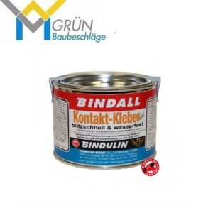 Kontaktkleber-Bindan