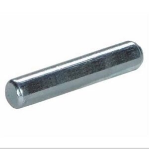 BMB Bodenträger Pinn - 5 x 24 mm verzinkt – Bild 1