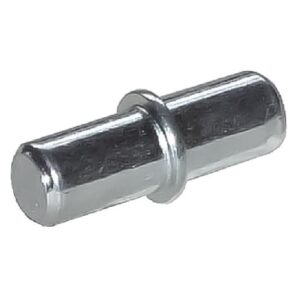 Bodenträger Duplo 5/5 mm Duplo brüniert - 5 mm brüniert – Bild 1