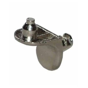 BMB Bodenträger, Gipi - 5 mm mit Haltestift – Bild 1