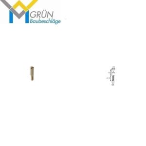 BMB Schlosszubehör und Einzelteile Modul 1000