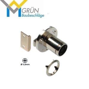 BMB sonstige Schlösser Holz Modul 1000