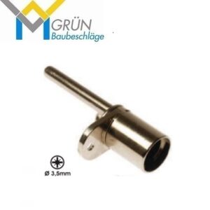 BMB Zentralverschlüsse Modul 1000