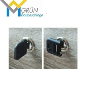 BMB Zylinderkerne Modul 1000