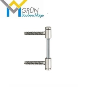 Einbohrbänder Variant 3 teilig