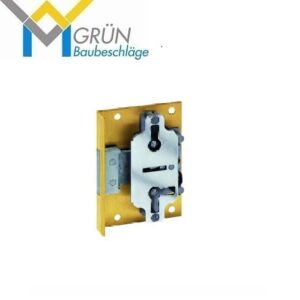 Junie Einlasschlösser mit Schlüssel