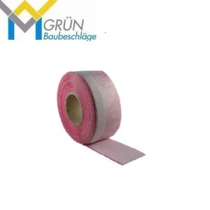 DRG Fensterfolienbänder