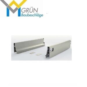 FGV Schubkastensystem Ten 90 mm