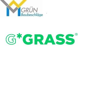Grass-Würth Scharniere
