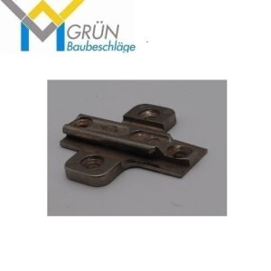 Grass Möbelbänder Aufschiebetechnik