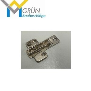 Grass Topfscharnier Twin Clip