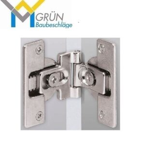 Hettich-Topfscharniere