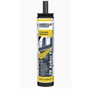 Insebo Bond Tec Ankerkleber 220 Verbundmörtel - 300 ml – Bild 1