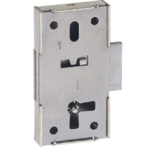 Briefkastenschloss Junie 224 10 mm Dorn – Bild 1