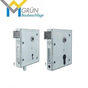 Kastenschlösser universal