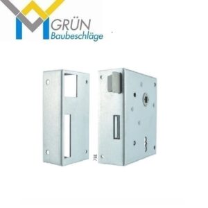 Kastenschlösser-Zimmertüren-Bever