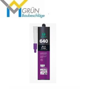 Klebstoffe Hybridbasis