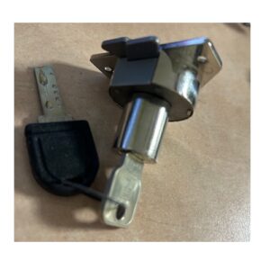 MLM Jaoluisieschlösser  - 20 mm Dorn rechts – Bild 1