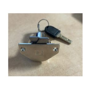 MLM Jaoluisieschlösser  - 20 mm Dorn rechts – Bild 2