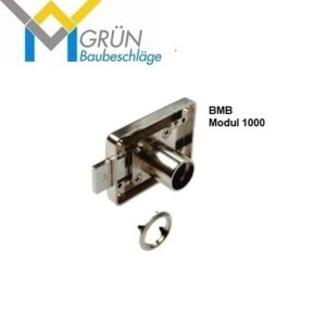 BMB Modul 1000