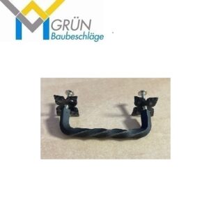 Möbelgriffe-Geschmiedet-Ersatz