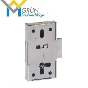 Möbelkastenschlösser mit Gußschlüssel