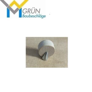 Möbelknöpfe-Metall-Holz-Ersatz