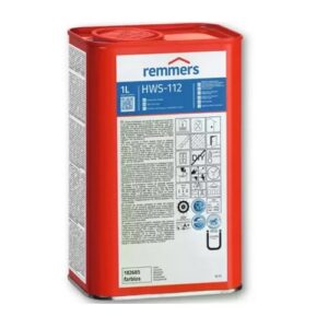 Remmers HWS 112 Hartwachssiegel farblos - 1 Liter – Bild 1