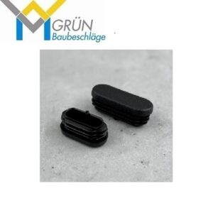 Rohrkappen-Kunststoff