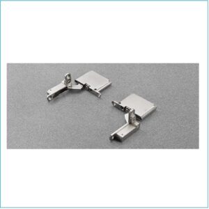 Salice Air als Komplettset - Band 1 x re, 1 x li, 1 Beutel Aufnahmetasche 2 Stück – Bild 1