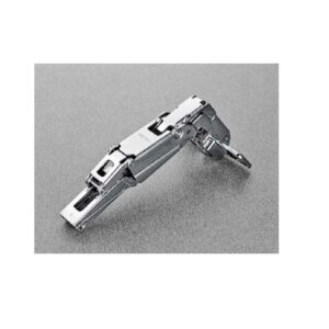 Salice Topfscharnier 165°Clip - Eckanschlag K0 mit Feder Rapido – Bild 1