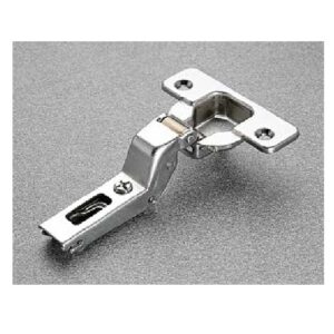 Salice Topfscharnier 110 Grad Clip - Innenliegend KR 17 mit Feder  zum Anschrauben T52 mm – Bild 1