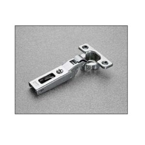 Salice Topfscharnier Mini 94 Grad  - Mittelanschlag K 9 mit Feder zum schrauben – Bild 1