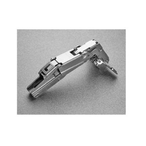 Salice Topfscharnier 165°Clip - MittelanschlagK9  mit Feder Rapido – Bild 1